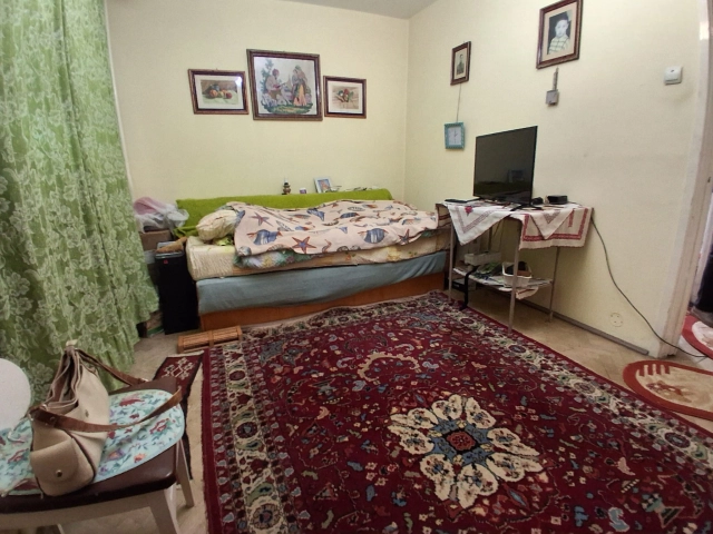 Apartament 3 camere - Podu Ros