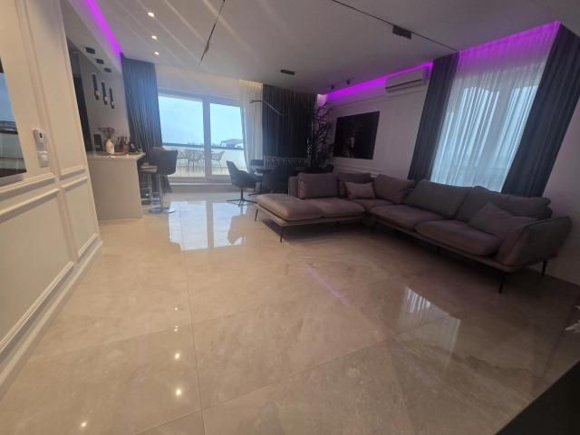 Apartament 3 camere - Popas Pacurari
