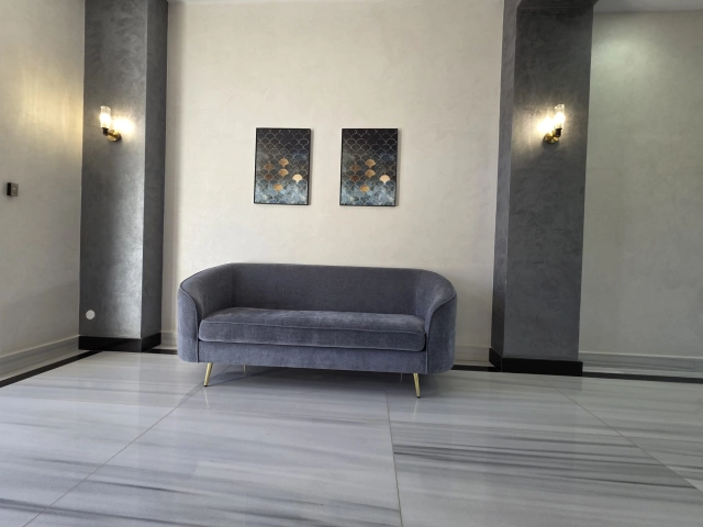 Apartament 3 camere - Bucium