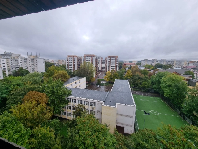 Apartament 2 camere - Tatarasi