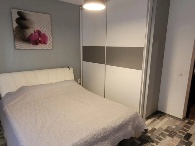 Apartament 2 camere - Popas Pacurari
