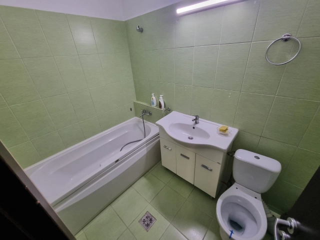 Apartament 2 camere - Tatarasi