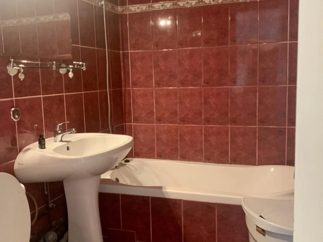 Apartament 2 camere - Pacurari