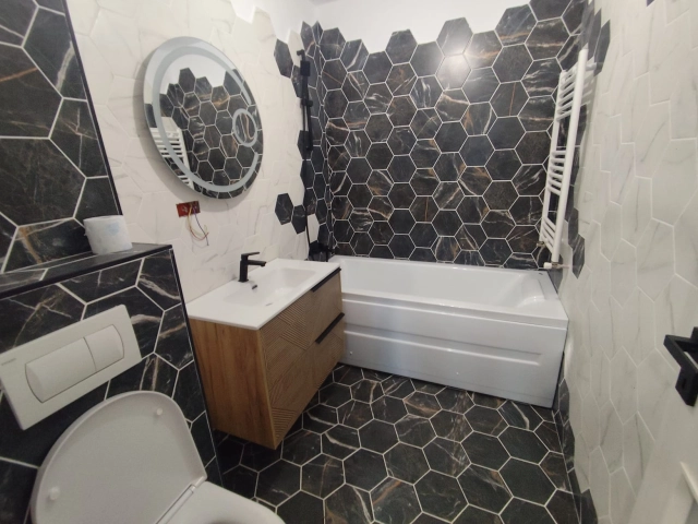 Apartament 2 camere - CUG