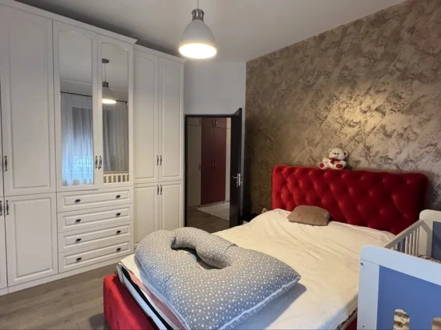Apartament 2 camere - Popas Pacurari