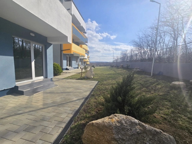 Apartament 2 camere - Bucium