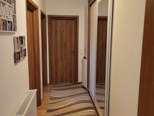Apartament 3 camere - Pacurari