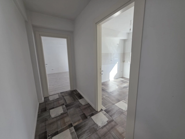 Apartament 1 camere - Bucium