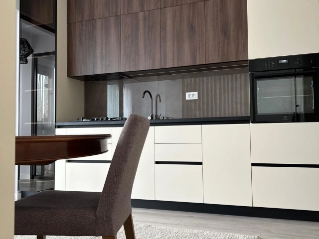 Apartament 1 camere - Dacia