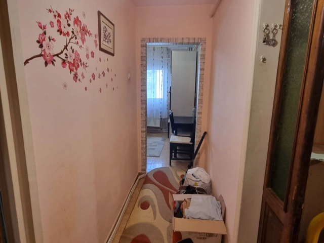 Apartament 2 camere - Alexandru cel Bun