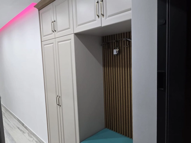 Apartament 3 camere - Popas Pacurari