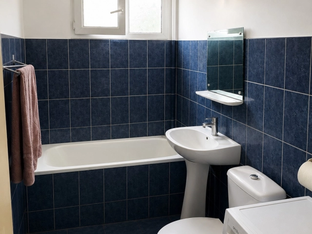 Apartament 3 camere - Podu Ros