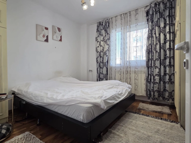 Apartament 2 camere - Pacurari