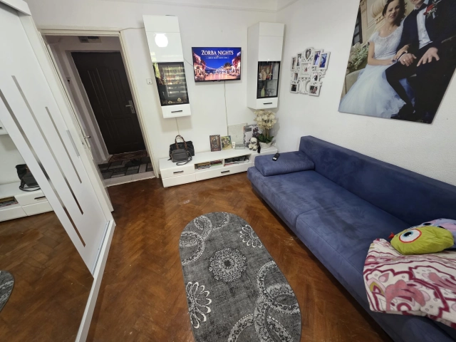 Apartament 2 camere - Alexandru cel Bun