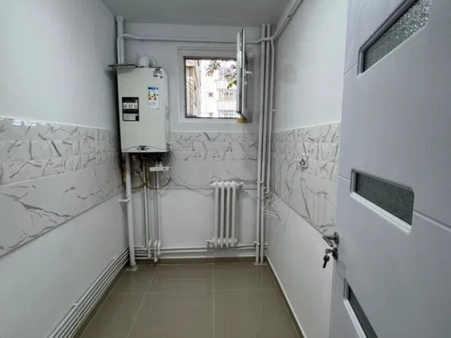 Apartament 2 camere - Tatarasi