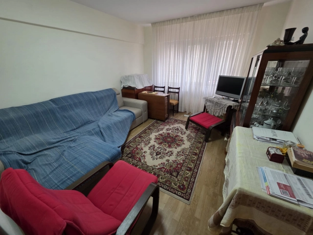Apartament 2 camere - Alexandru cel Bun
