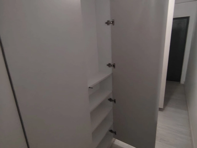 Apartament 2 camere - Pacurari