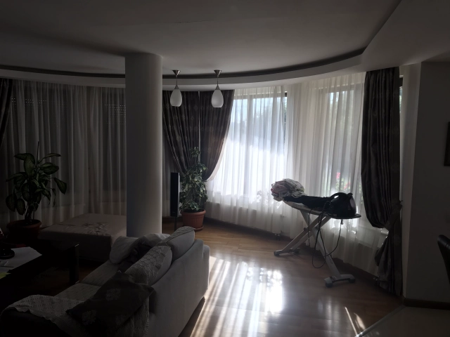 Apartament 4 camere - Popas Pacurari
