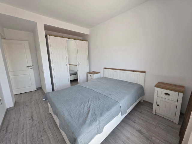 Apartament 4 camere - Bucium