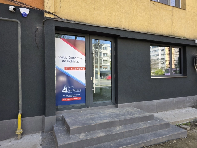 Apartament 4 camere - Nicolina