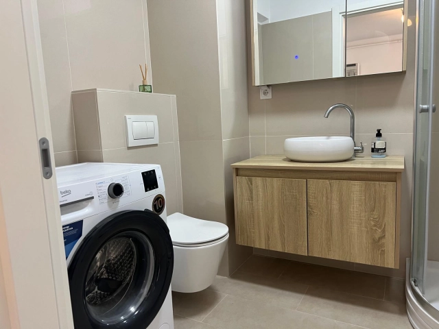 Apartament 2 camere - Copou