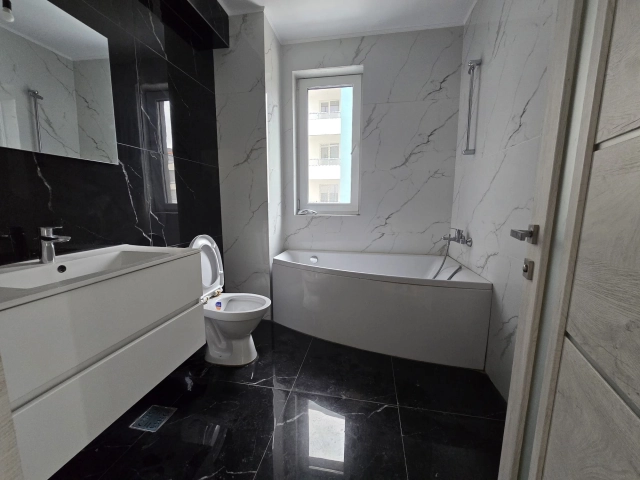 Apartament 2 camere - Pacurari