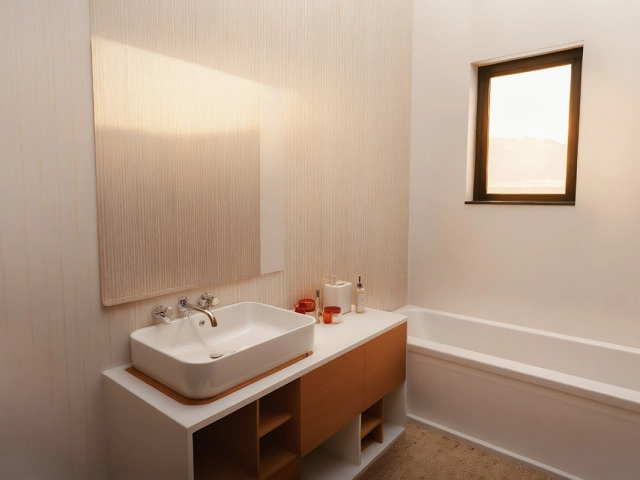Apartament 1 camere - Podu Ros