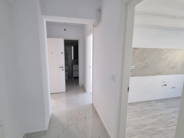 Apartament 2 camere - Bucium