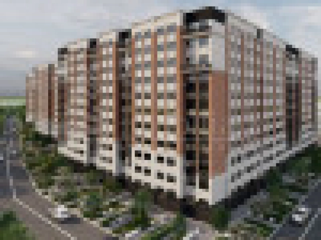 Apartament 3 camere - Nicolina