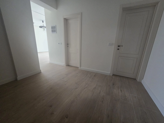 Apartament 3 camere - Popas Pacurari
