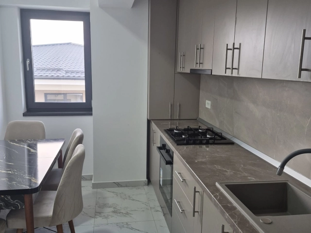 Apartament 2 camere - Galata