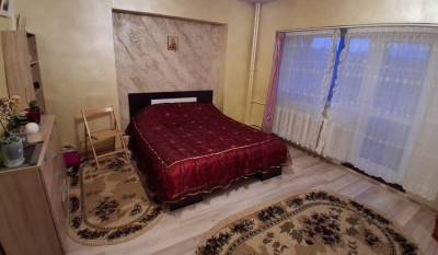 Apartament de vanzare o camera Pacurari 160552