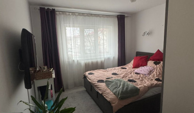 Apartament de vanzare 3 camere Frumoasa 161144