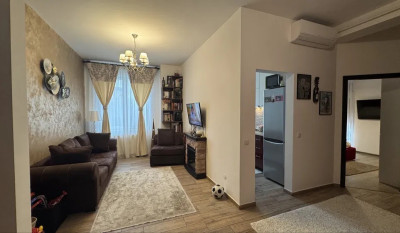 Apartament de vanzare 2 camere Popas Pacurari 161839