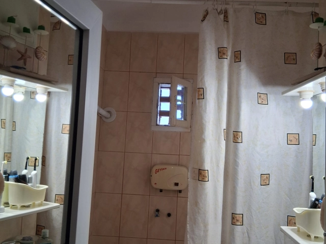 Apartament 2 camere - Podu Ros