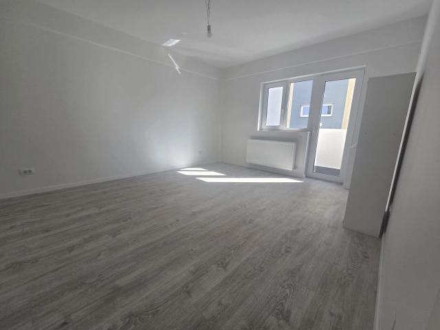 Apartament 2 camere - Bucium