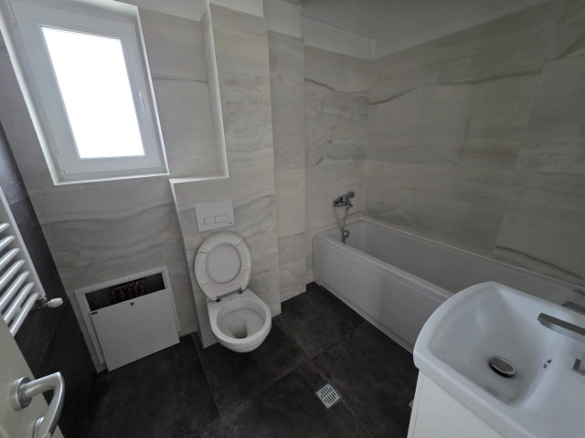 Apartament 1 camere - Bucium