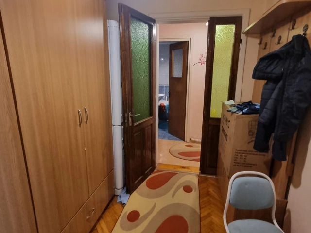 Apartament 2 camere - Alexandru cel Bun