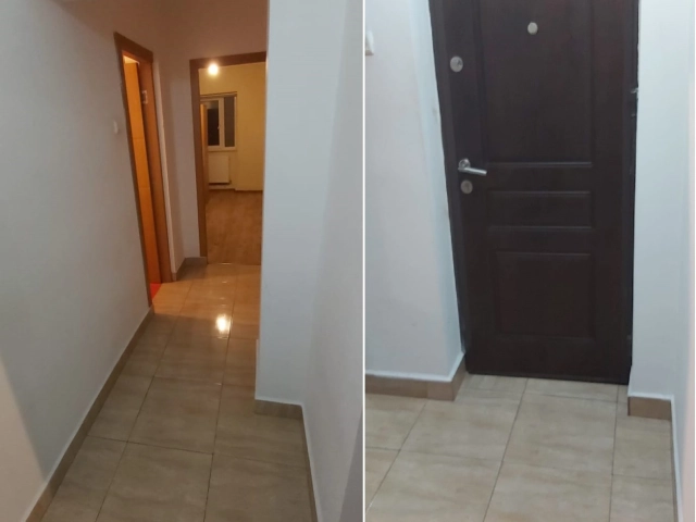 Apartament 3 camere - Dacia
