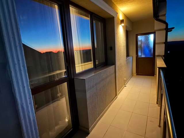 Apartament 2 camere - CUG