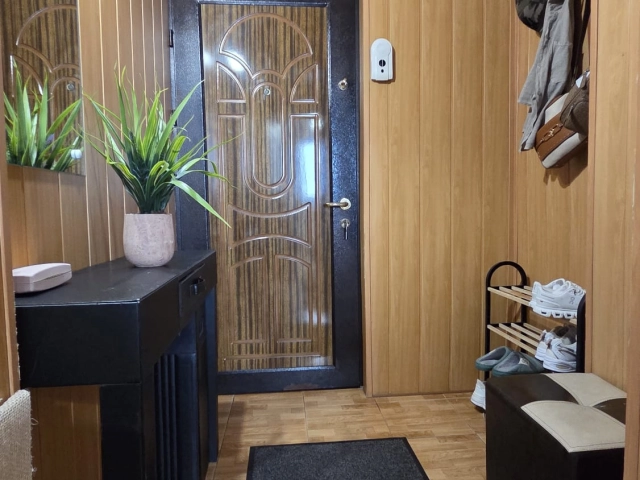Apartament 2 camere - Pacurari