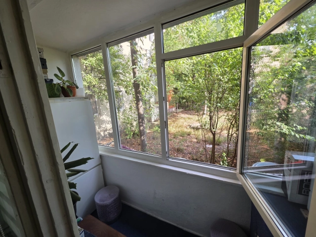 Apartament 2 camere - Alexandru cel Bun