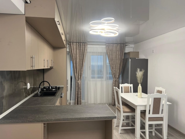 Apartament 2 camere - Copou