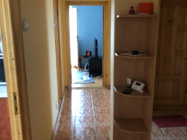 Apartament 3 camere - Nicolina