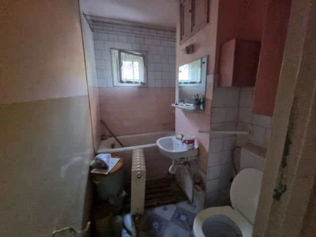 Apartament 2 camere - Tatarasi