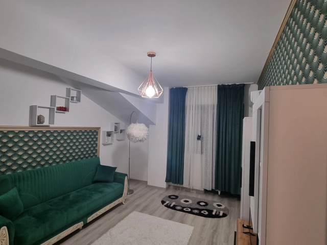 Apartament 2 camere - CUG