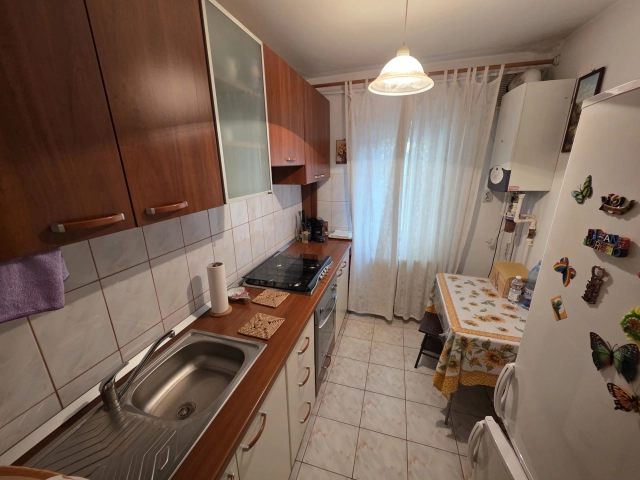Apartament 2 camere - Alexandru cel Bun