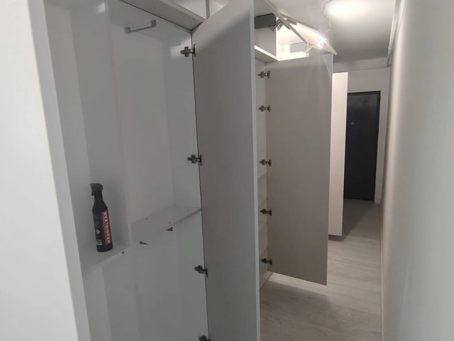 Apartament 2 camere - Pacurari
