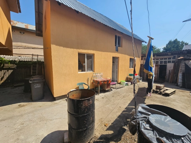 Apartament 8 camere - CUG