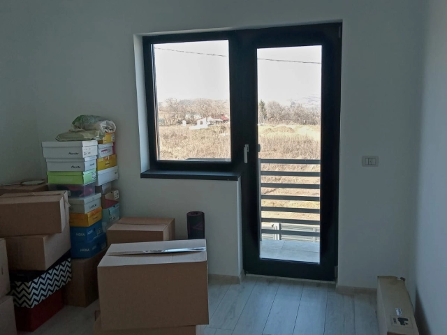 Apartament 4 camere - Vorovesti